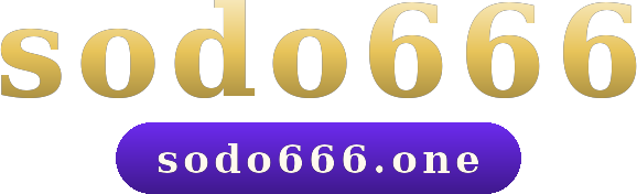 sodo666 logo